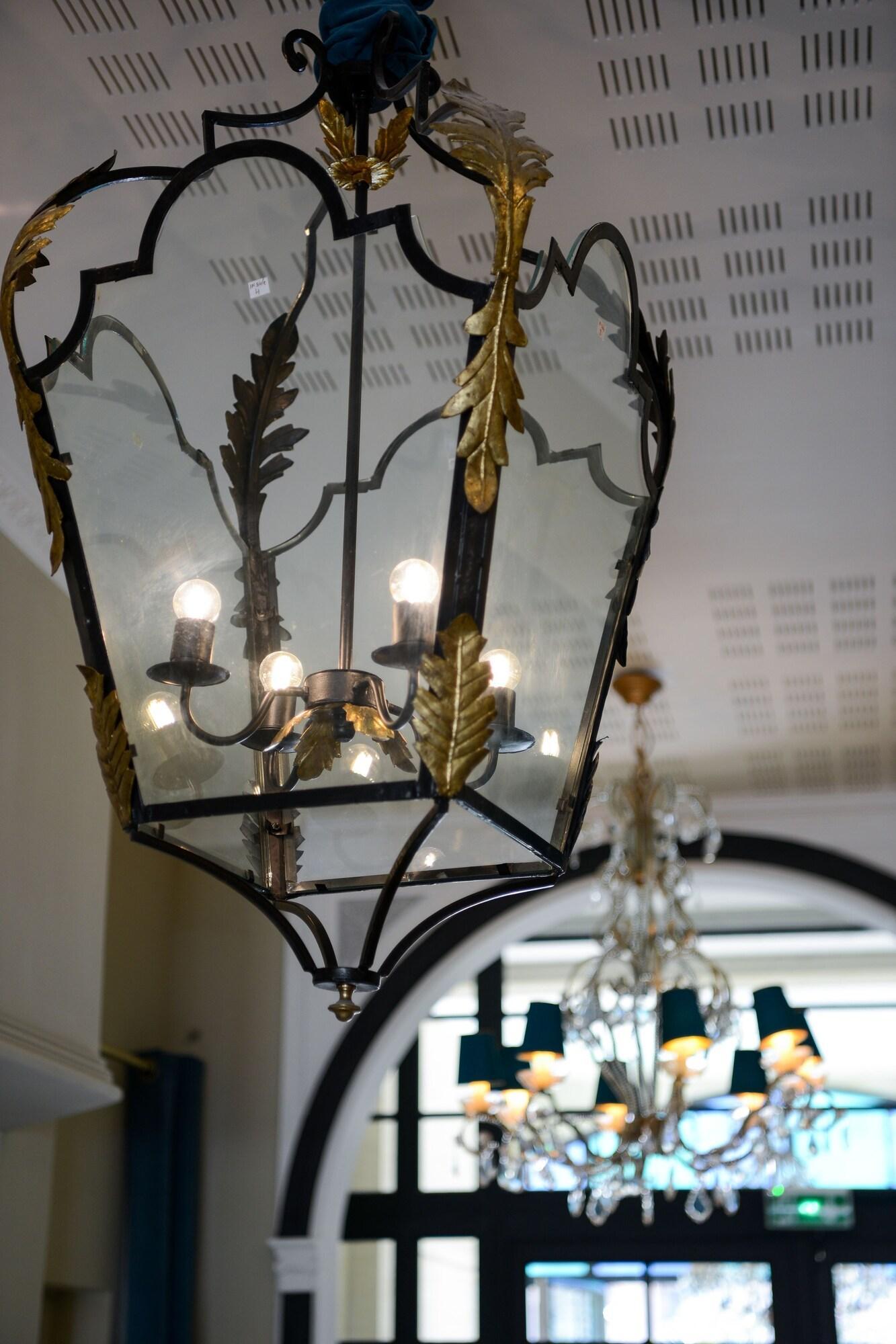 Hôtel Villa-Lamartine Arcachon Esterno foto