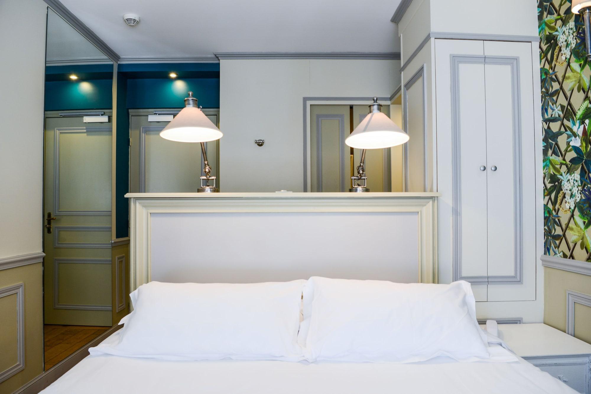 Hôtel Villa-Lamartine Arcachon Esterno foto