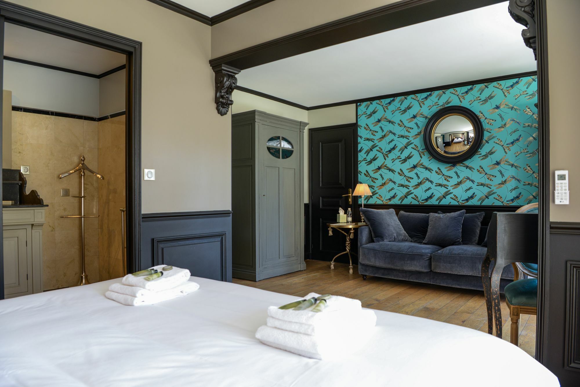 Hôtel Villa-Lamartine Arcachon Esterno foto